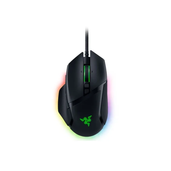 1_ea85361d-6912-4c09-9f00-1fa6618805ad.webp Razer Basilisk V3 Customizable RGB Gaming Mouse