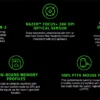 26_c2b71431-9aa2-4a0a-b98a-00c3ba099903.webp Razer Basilisk V3 Customizable RGB Gaming Mouse