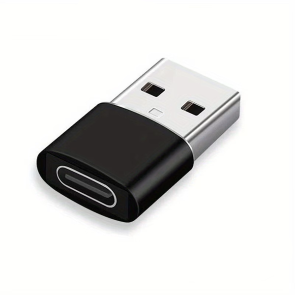 8479f4e5f139495884b121631d06f870-goods USB to Type C Fast Charger