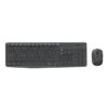 LOGITECH_MK235_6f12bee8-98cc-4060-9a2d-d06a025a2c00.webp Logitech MK235 Wireless Keyboard and Mouse Combo 2.4 GHz With USB Receiver, 15 Function Keys