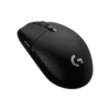 black_main_cover.webp Logitech G304 Lightspeed Wireless Gaming Mouse | HERO Sensor | 12000 DPI | Lightweight | 6 Programmable Buttons | 1 MS Report Rate - Black / White