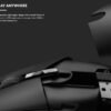 my-11134208-7r98t-ltda68un0gl387.jpg Logitech G304 Lightspeed Wireless Gaming Mouse | HERO Sensor | 12000 DPI | Lightweight | 6 Programmable Buttons | 1 MS Report Rate - Black / White