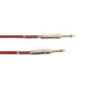 Triple Flanged Noise Reduction Earbuds Audio Tube Earpiece for Shooting Radio Concert