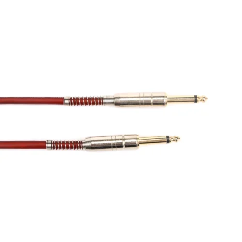 Triple Flanged Noise Reduction Earbuds Audio Tube Earpiece for Shooting Radio Concert