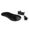 TDLV Desk Arm Support Pad Attachable Armrest Wrist Rest for Computer Office Table