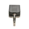 6.35mm Mono AUX Audio Cable 1/4 Inch Male to Male for Guitar Microphone