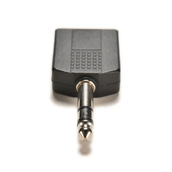 6.35mm Mono AUX Audio Cable 1/4 Inch Male to Male for Guitar Microphone