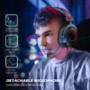 S1738c395bc974083843bc5d51ff8263ak.webp FIFINE H9 Gaming Headphones with Microphone 7.1 Surround Sound USB 3.5mm