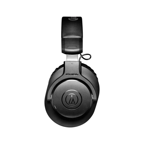 S27f66211739647c3a1c0e6232d2f79c8l.webp ATH-M20X Closed-Back Studio Headphones 40mm Dynamic Driver Wired Monitor Headset