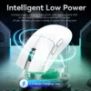 S2f315c25ae3449b48a5110f34dc6bd7fi.webp Attack Shark X11 PAW3311 Wireless Gaming Mouse Bluetooth 2.4G RGB for PC