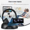 S324317101173486daf0adf3c95b470d0t.webp RETEKESS TA006 Wireless Headphones for TV Watching Rechargeable Headset with Transmitter
