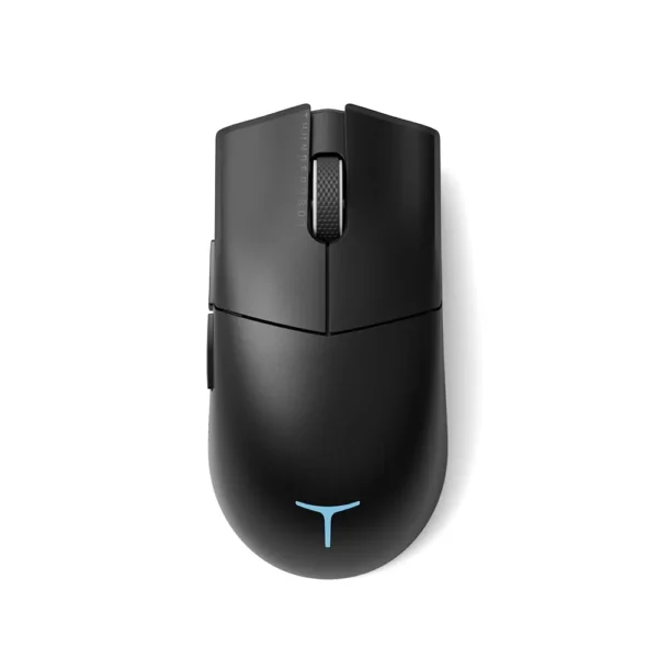 S3fe45d6e47a848dca51bc92843c020cfG.webp Thunderobot ML901 PAW3395 Wireless Gaming Mouse 26000 DPI 650 IPS 3-Zone RGB
