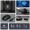 S402b7549e4ab457cb400f2c2d50d6c8fh.webp EPOMAKER Carbon X Wireless Gaming Mouse 400-30000 DPI PAW3950 Sensor RGB