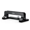S423147e6d58040c7b4028d69135e451ba.webp UGREEN Portable Vertical Laptop Stand Aluminum Holder for MacBook Notebook Tablet Phone