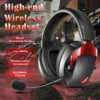 Sa52c82c59fcc4390b82b14b38542b4fbH.webp Wireless Gaming Headset 3-in-1 2.4G Bluetooth 3.5mm Wired with Detachable Mic