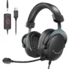 Sa54c4aa4026e4e97b4de0a77a9adf510t.webp FIFINE H9 Gaming Headphones with Microphone 7.1 Surround Sound USB 3.5mm