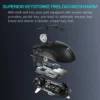 Sb063fc225714487dafbf8ce21d5d9680v.webp Thunderobot ML901 PAW3395 Wireless Gaming Mouse 26000 DPI 650 IPS 3-Zone RGB