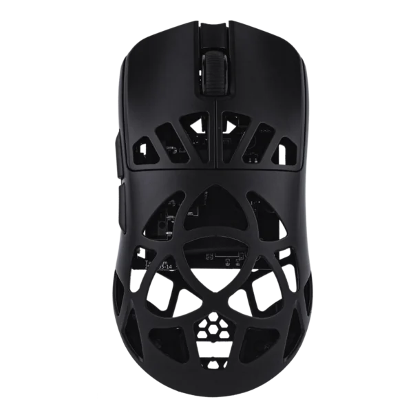Sc60b3812580a40b59f3fd10043a97756G.webp EPOMAKER Carbon X Wireless Gaming Mouse 400-30000 DPI PAW3950 Sensor RGB