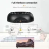 Sdfc5f198a0984750ab116617a44c1ebbH.webp RETEKESS TA006 Wireless Headphones for TV Watching Rechargeable Headset with Transmitter