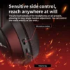 Sfa68263ce06a4198be73ebf4f14d1c05E.webp Lenovo RGB Gaming Headphones Over Ear Headset with Microphone for PC Laptop