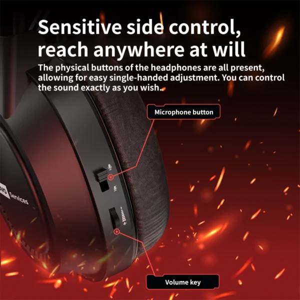 Sfa68263ce06a4198be73ebf4f14d1c05E.webp Lenovo RGB Gaming Headphones Over Ear Headset with Microphone for PC Laptop