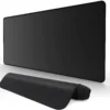Large XXL Mouse Pad Gaming Desk Mat for Keyboard & Mouse Computer Workstation