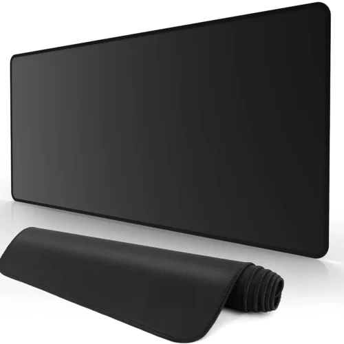 Large XXL Mouse Pad Gaming Desk Mat for Keyboard & Mouse Computer Workstation