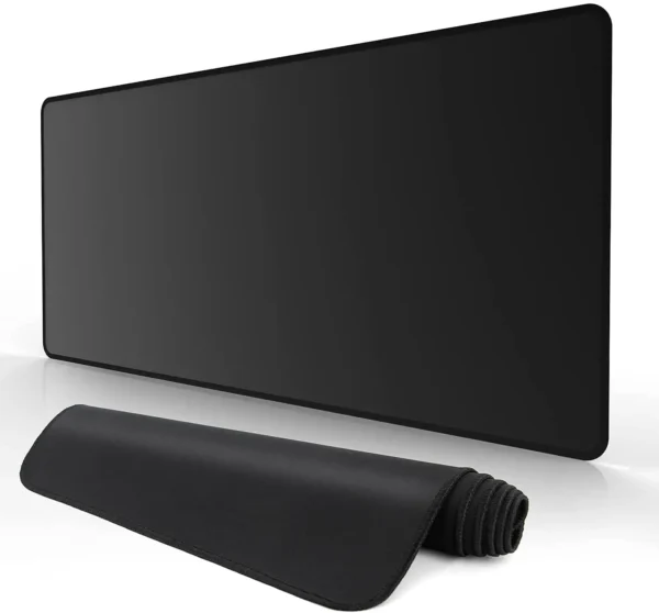Large XXL Mouse Pad Gaming Desk Mat for Keyboard & Mouse Computer Workstation