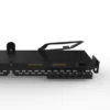 EVIS Smart Standing Desk Riser Adjustable Desktop Workstation for PC Laptop