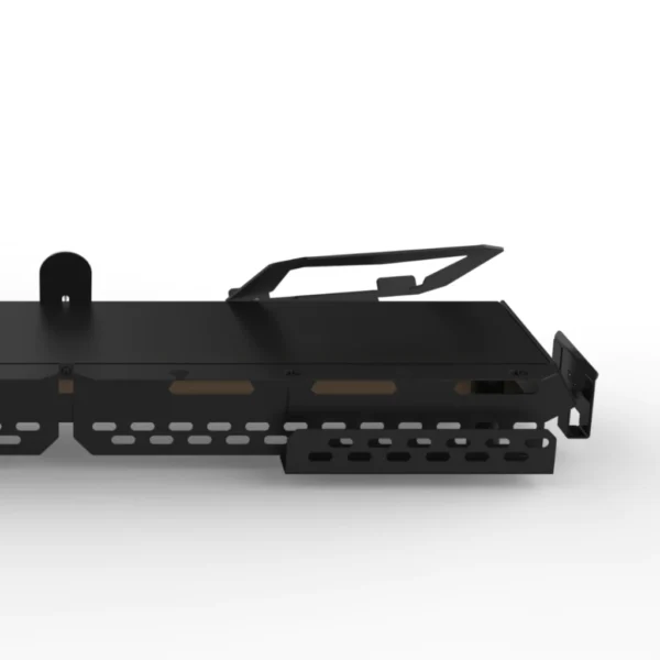 EVIS Smart Standing Desk Riser Adjustable Desktop Workstation for PC Laptop