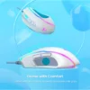 VicTsing T16 Gaming Mouse 7200 DPI 8 Programmable Buttons USB Wired RGB Mouse
