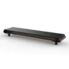 EVIS Smart Standing Desk Riser Adjustable Desktop Workstation for PC Laptop
