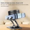 Universal Foldable Tablet Phone Stand Adjustable Holder for 4-16 Inch Devices