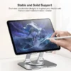 Universal Foldable Tablet Phone Stand Adjustable Holder for 4-16 Inch Devices
