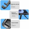 Universal Foldable Tablet Phone Stand Adjustable Holder for 4-16 Inch Devices
