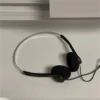 HONOR Vintage Wired Headphones 3.5mm Over-Ear Retro Style Portable Headset