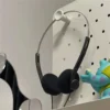 HONOR Vintage Wired Headphones 3.5mm Over-Ear Retro Style Portable Headset