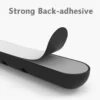 CC01 Desktop Cable Organizer Silicone Wire Clips Cable Holder for Charger USB Cables