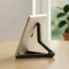Portable Foldable Tablet Stand Holder Adjustable Desktop Phone Bracket for 7-12 Inch Devices
