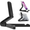 Portable Foldable Tablet Stand Holder Adjustable Desktop Phone Bracket for 7-12 Inch Devices