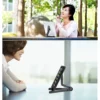 Foldable Phone Tablet Stand Adjustable Desktop Holder for iPhone iPad Mini